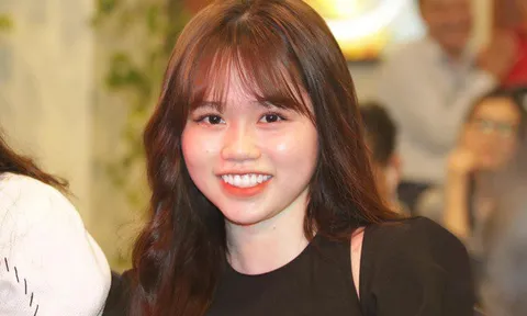 Huỳnh Anh khóa Facebook sau khi thanh minh bị dàn dựng vụ tuesday